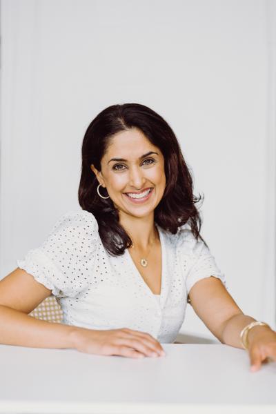 Dr. Shahana Dr. Shahana